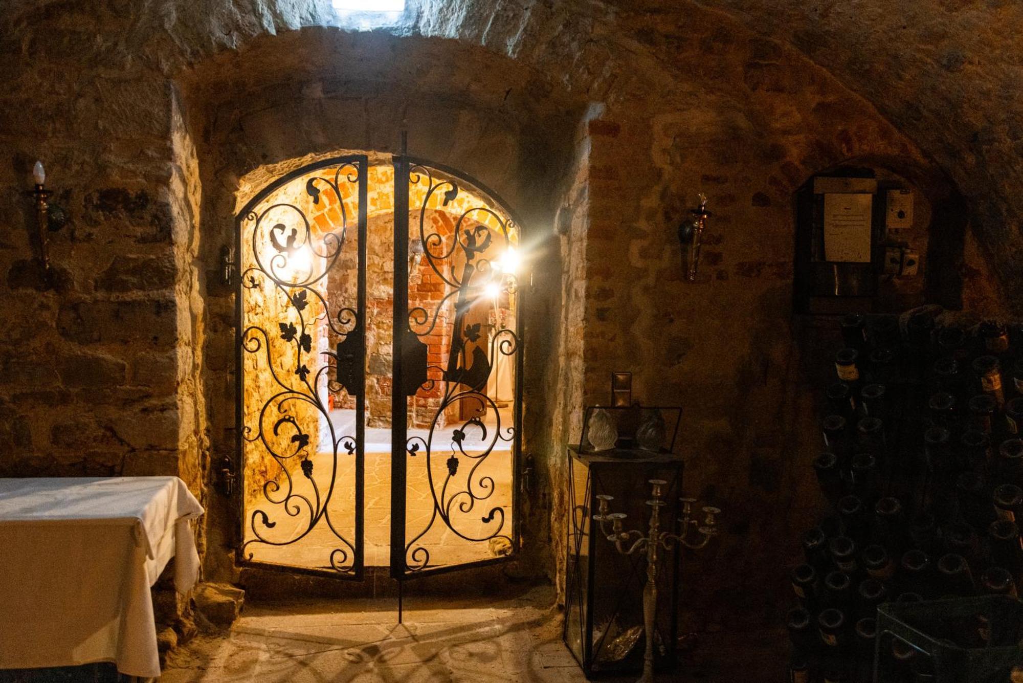Hotel Schloss Schkopau エクステリア 写真