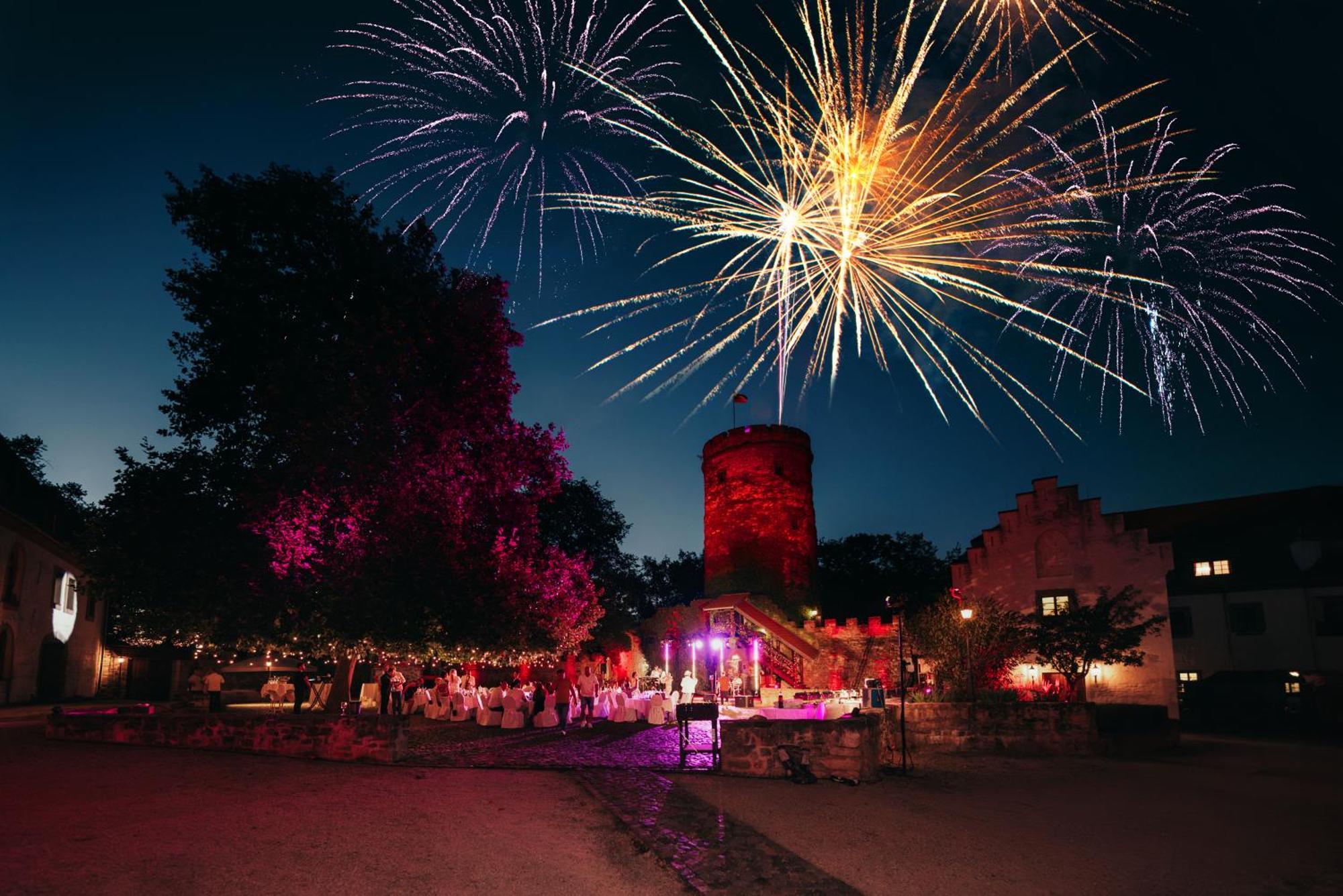 Hotel Schloss Schkopau エクステリア 写真
