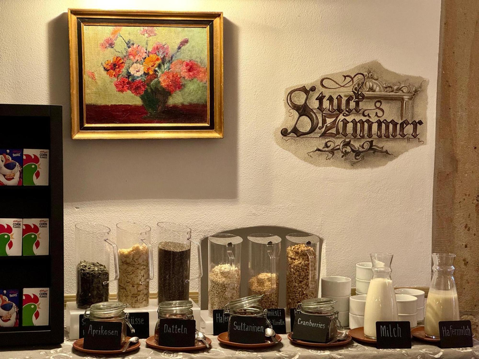 Hotel Schloss Schkopau エクステリア 写真